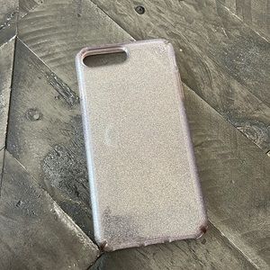Phone 8 plus speck case